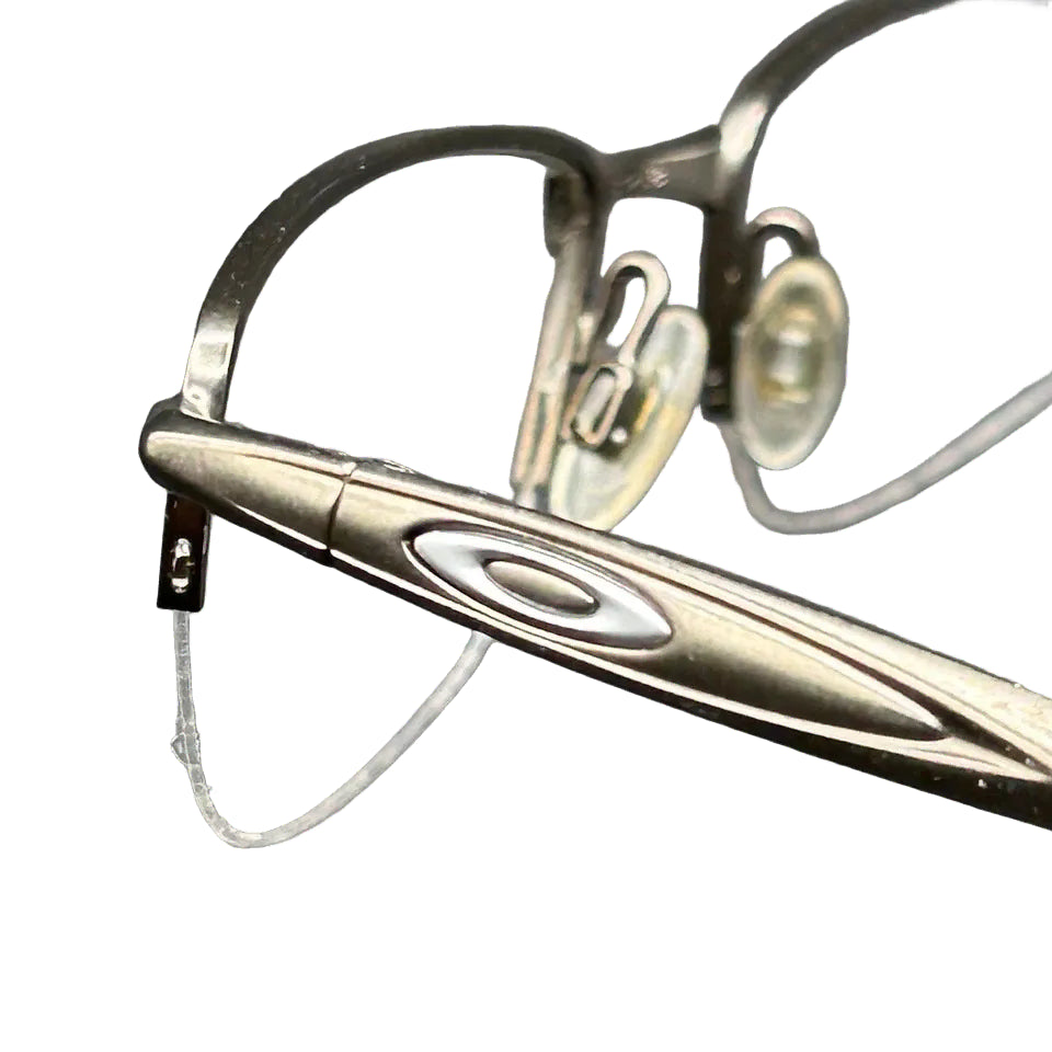 OAKLEY EYEGLASSES - OX3181 02 55