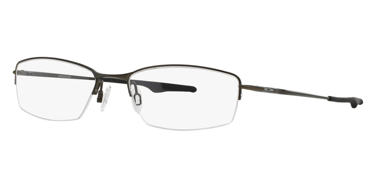 OAKLEY EYEGLASSES - OX5089 508905 53 - Pewter