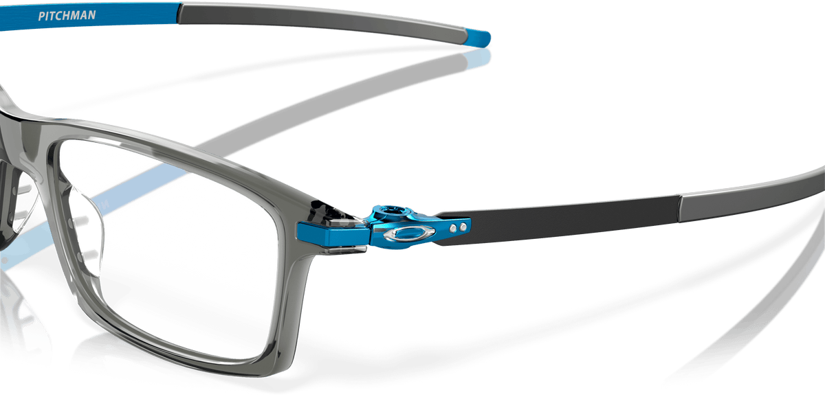 OAKLEY EYEGLASSES - OX8050 805012 55