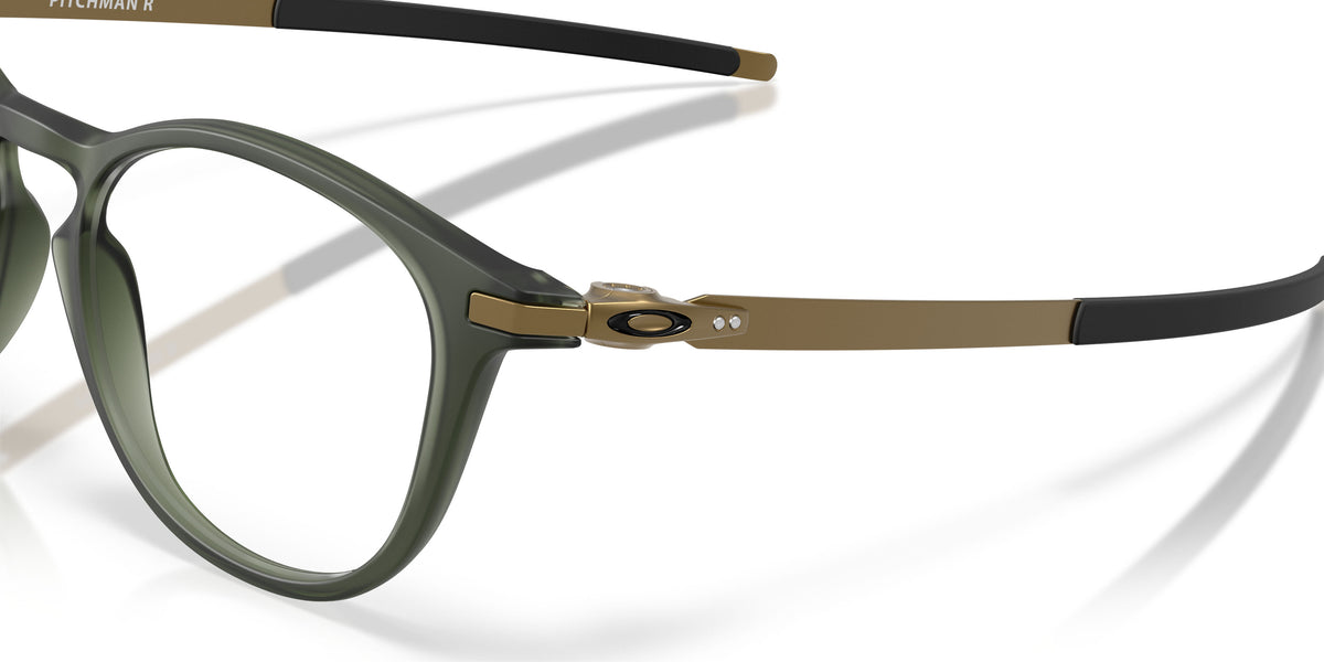 OAKLEY EYEGLASSES - OX8105 810528 50