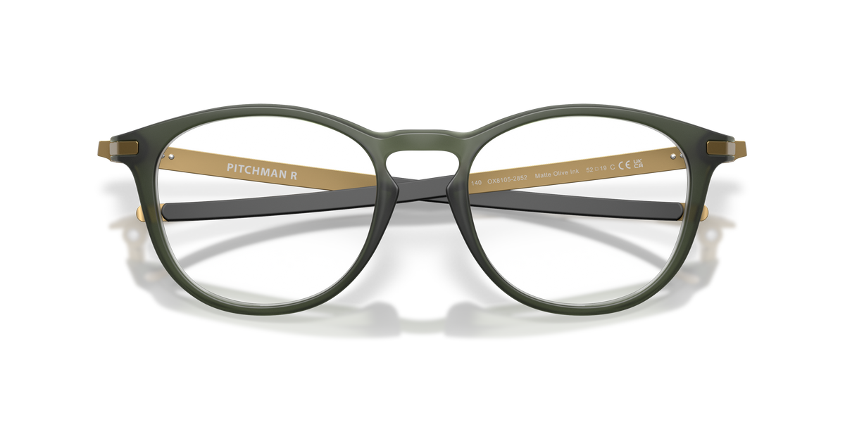 OAKLEY EYEGLASSES - OX8105 810528 50
