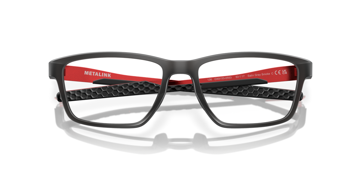 OAKLEY EYEGLASSES - OX8153 815318 55