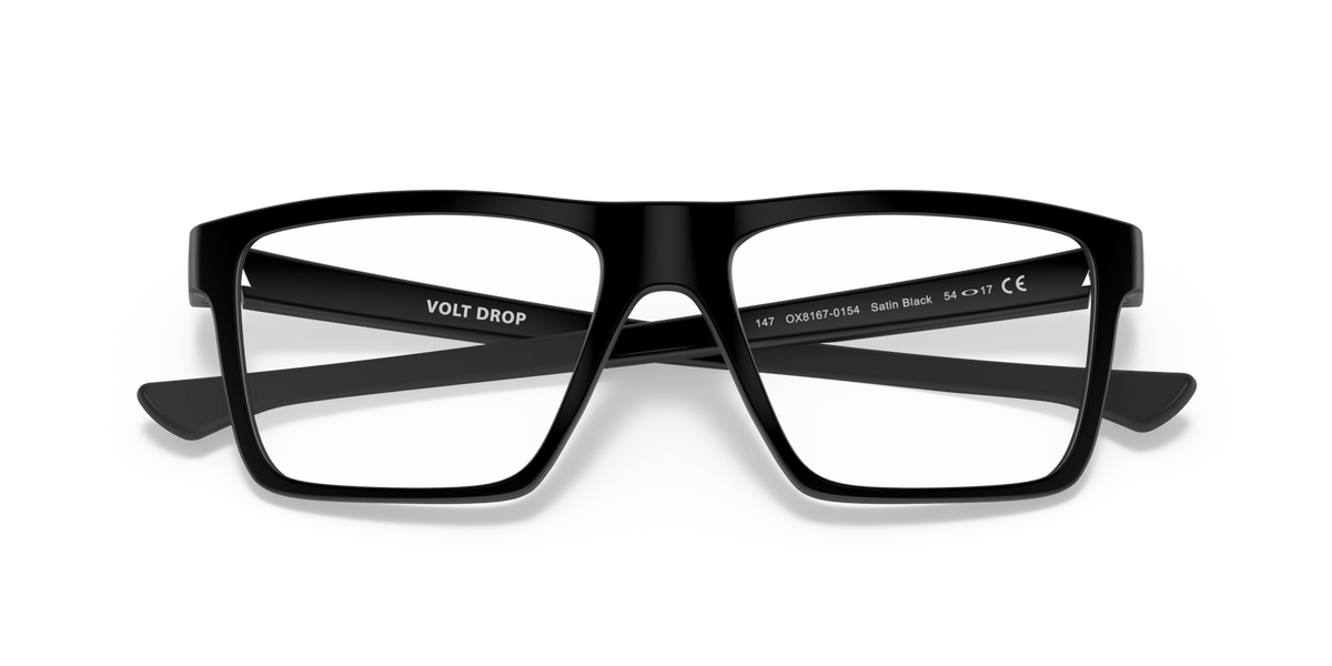 OAKLEY EYEGLASSES - OX8167 1 54