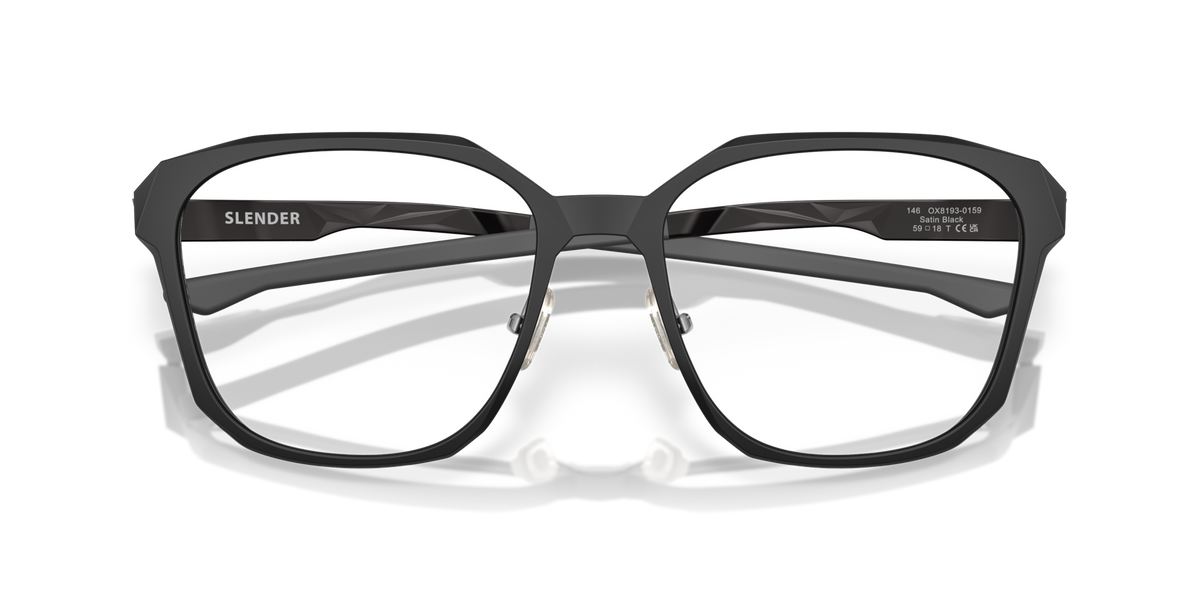 OAKLEY EYEGLASSES - OX8193 819301 57