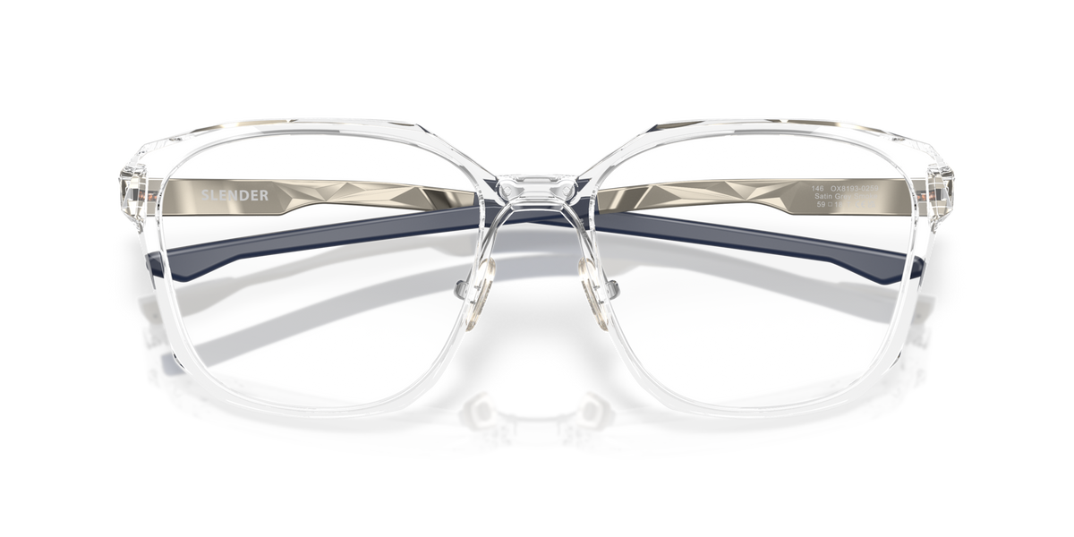 OAKLEY EYEGLASSES - OX8193 819303 57