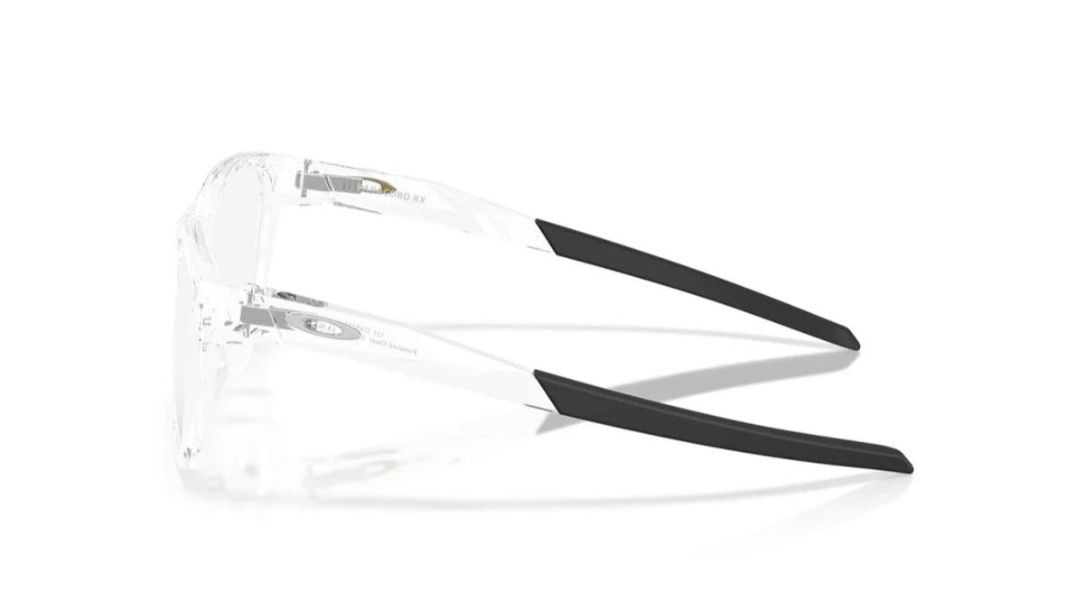 OAKLEY EYEGLASSES PARACORD RX - OX8196D 819604 55