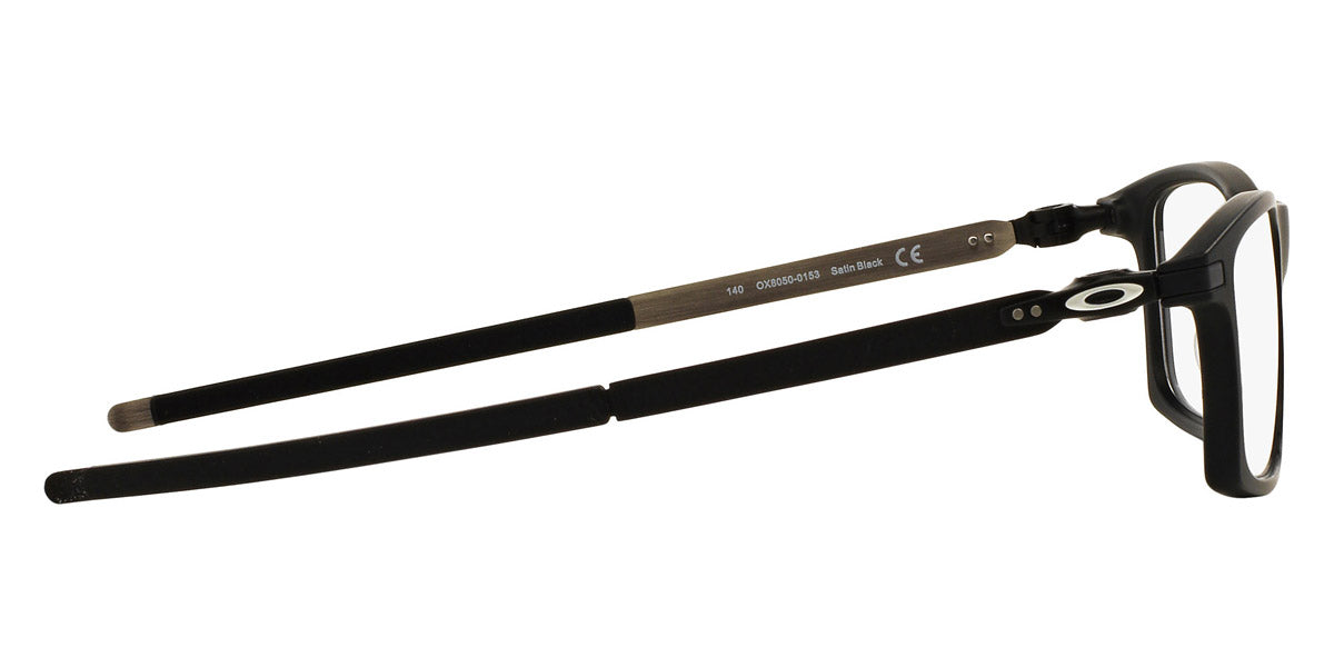 OAKLEY EYEGLASSES PITCHMAN - OX8050 805001 57