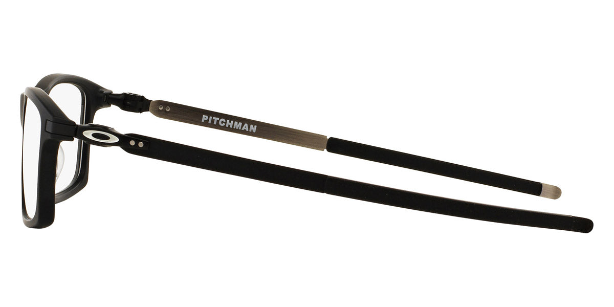 OAKLEY EYEGLASSES PITCHMAN - OX8050 805001 57