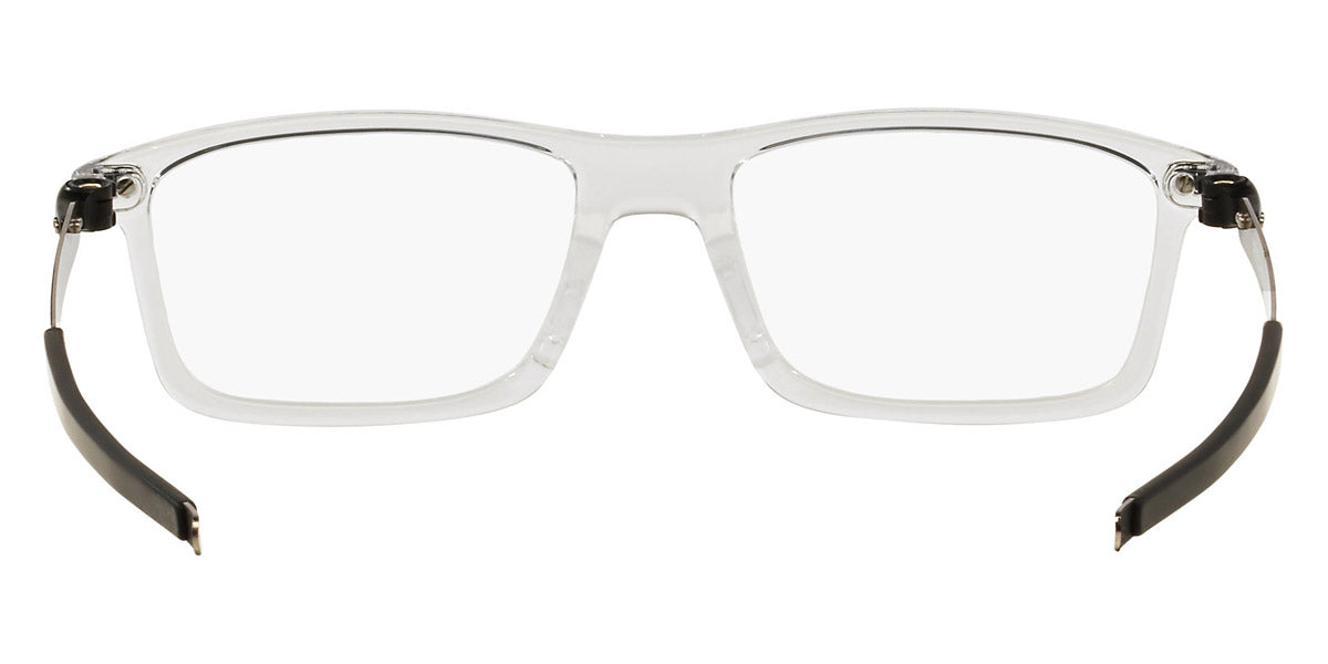 OAKLEY EYEGLASSES PITCHMAN - OX8050 805002 57 - Clear