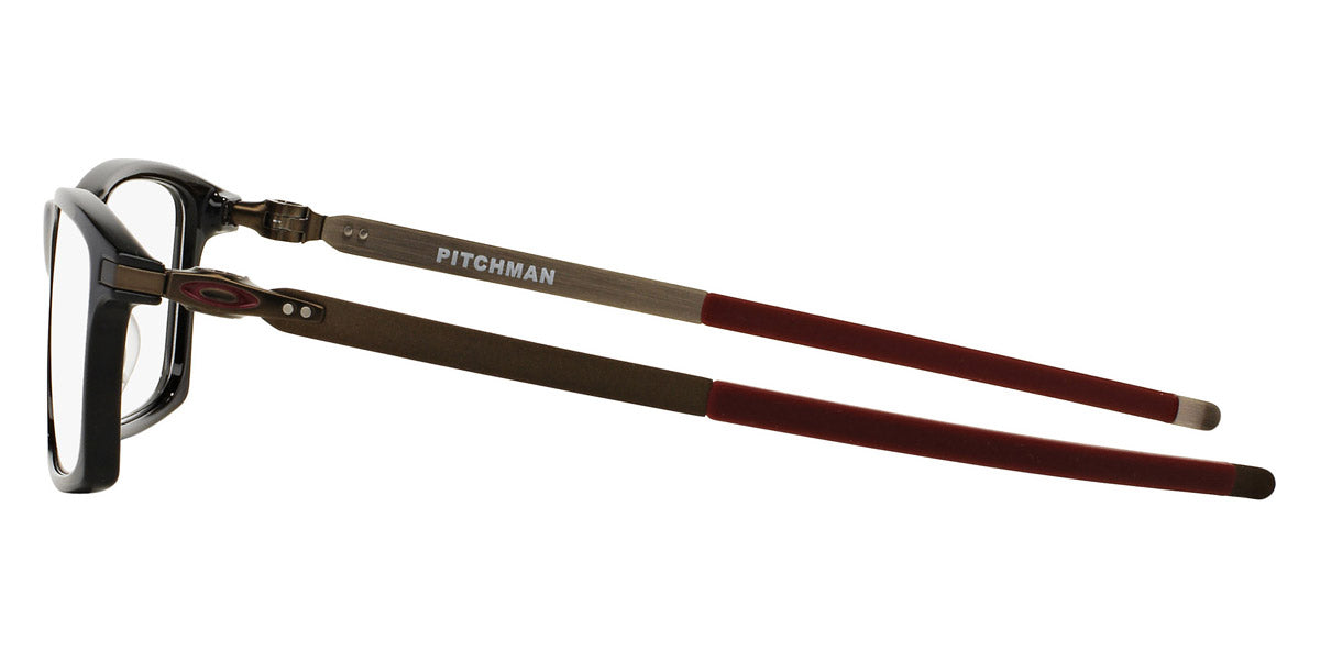 OAKLEY EYEGLASSES PITCHMAN - OX8050 805005 57