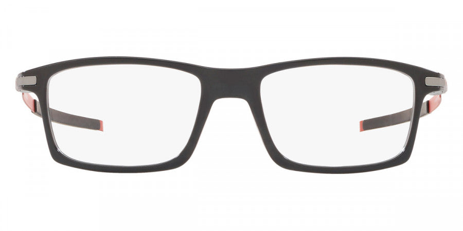OAKLEY EYEGLASSES PITCHMAN - OX8050 805015 55 - Black Ink