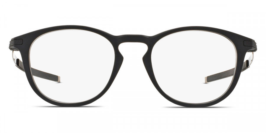 OAKLEY EYEGLASSES PITCHMAN R - OX8105 810501 50 - Satin Black