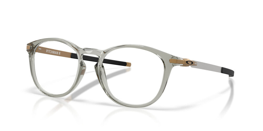 OAKLEY EYEGLASSES PITCHMAN R - OX8105 810526 52