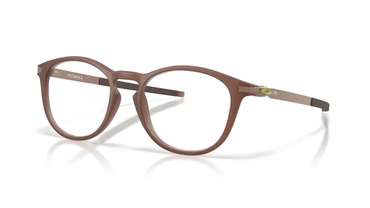 OAKLEY EYEGLASSES PITCHMAN R - OX8105 810527 50