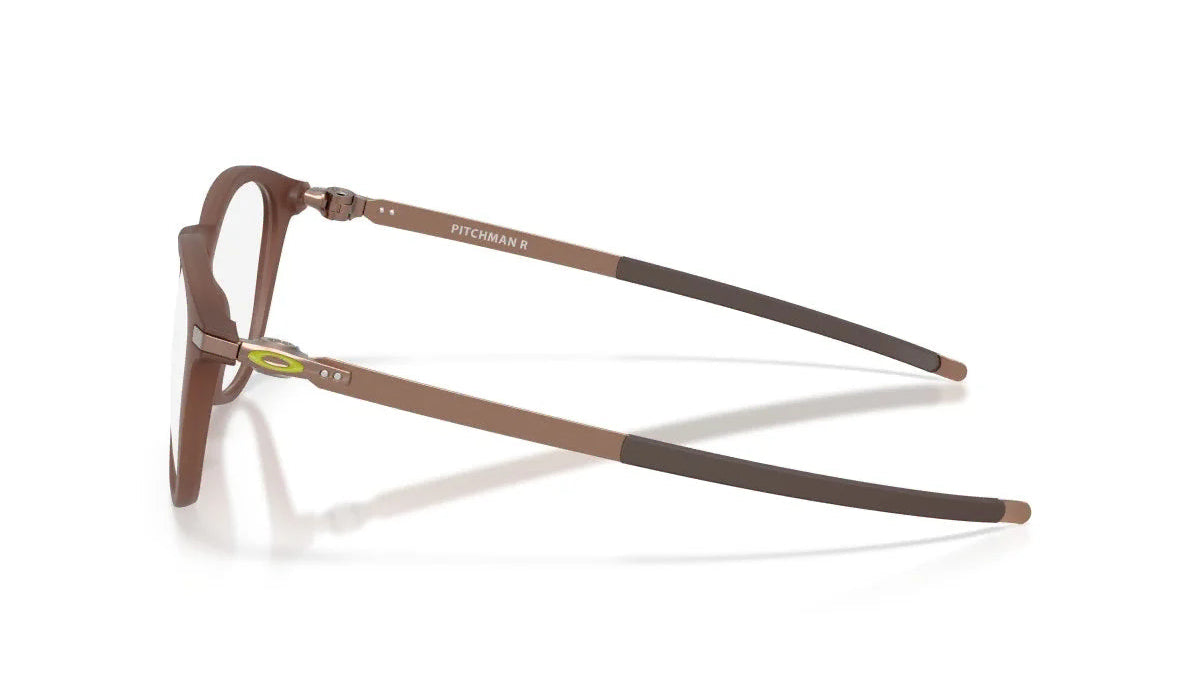 OAKLEY EYEGLASSES PITCHMAN R - OX8105 810527 50