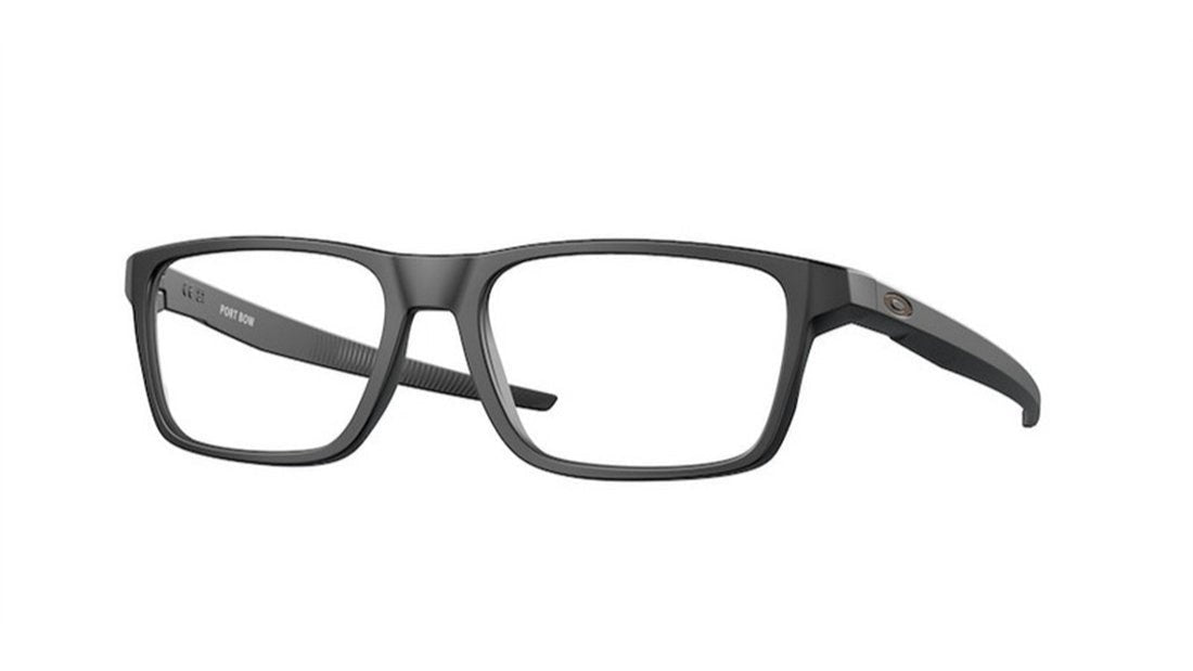 OAKLEY EYEGLASSES PORT BOW - OX8164 01 53