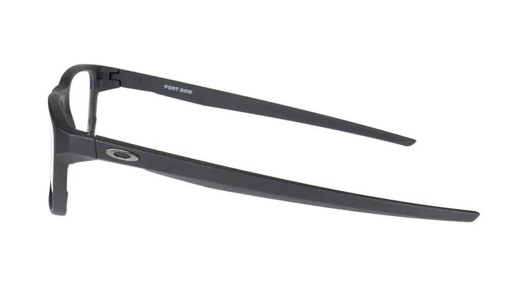OAKLEY EYEGLASSES PORT BOW - OX8164 01 53