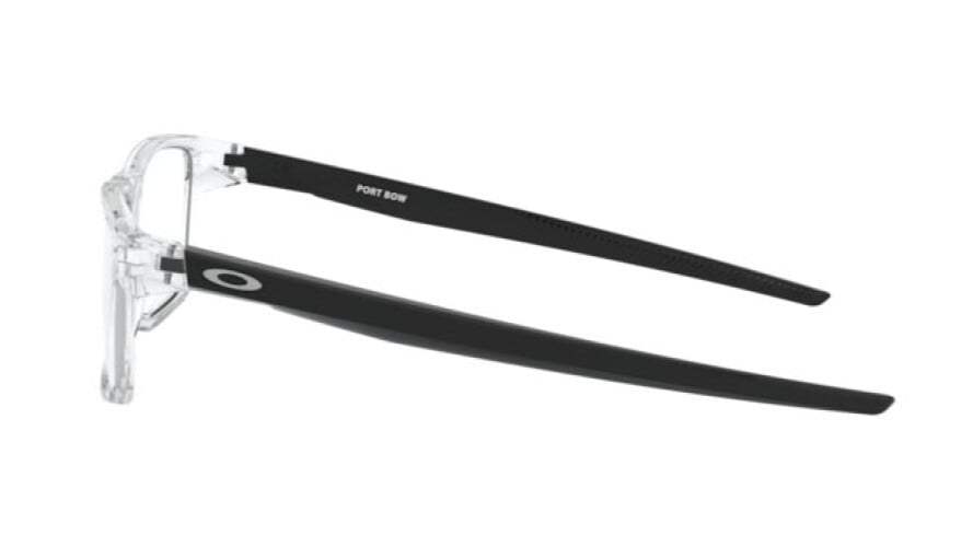 OAKLEY EYEGLASSES PORT BOW - OX8164 816402 53