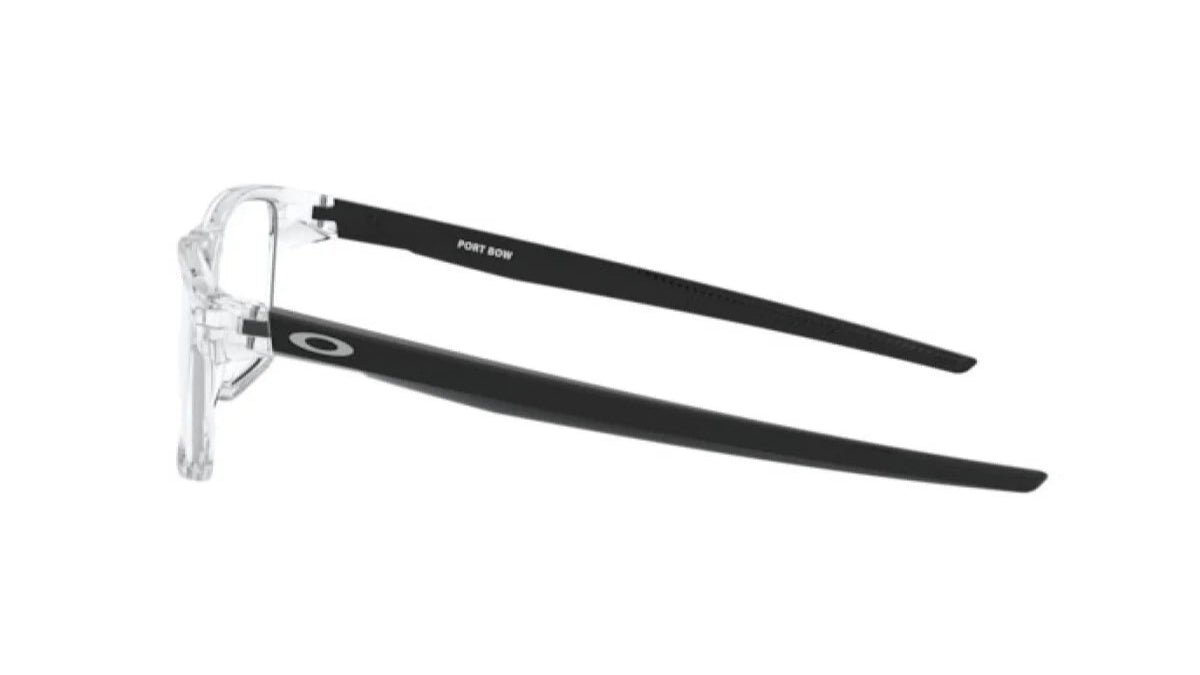 OAKLEY EYEGLASSES PORT BOW - OX8164 816402 57