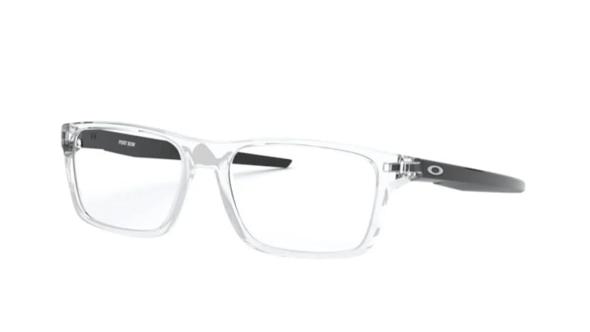 OAKLEY EYEGLASSES PORT BOW - OX8164 816402 57
