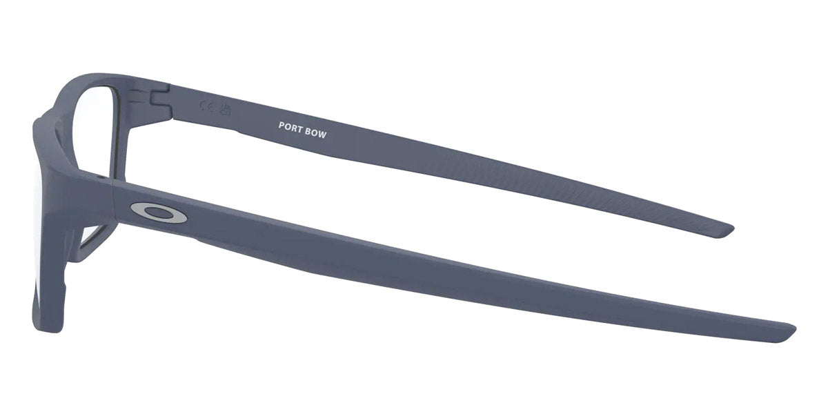 OAKLEY EYEGLASSES PORT BOW - OX8164 816403 53 - Universe Blue