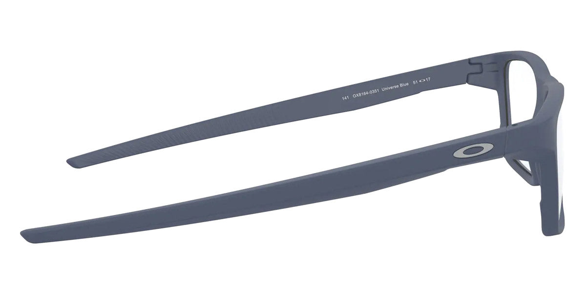 OAKLEY EYEGLASSES PORT BOW - OX8164 816403 53 - Universe Blue