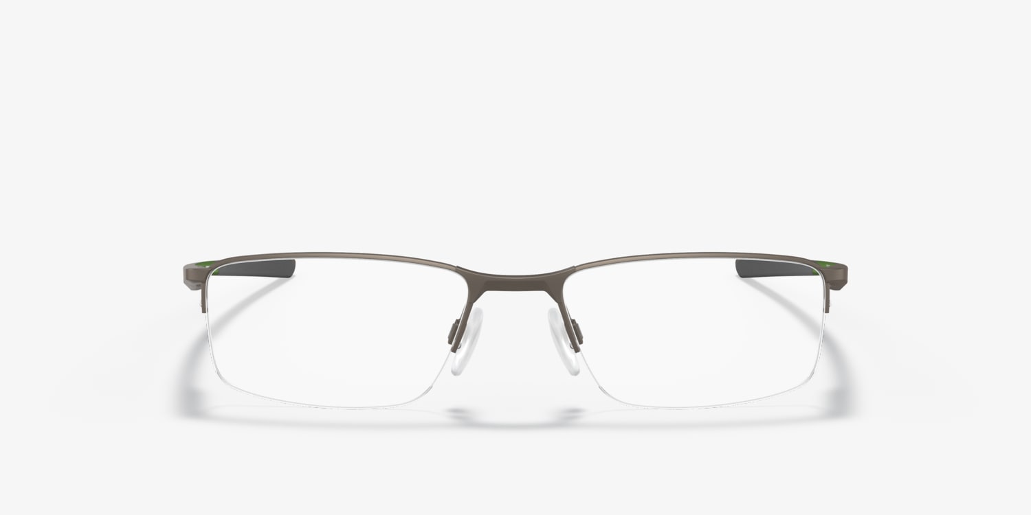 OAKLEY EYEGLASSES SOCKET 5.5 - OX3218 321802 54