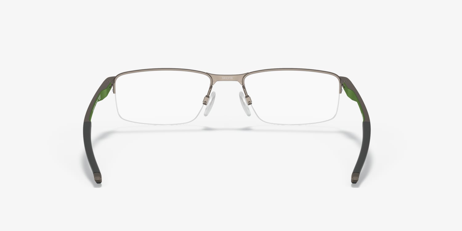 OAKLEY EYEGLASSES SOCKET 5.5 - OX3218 321802 54