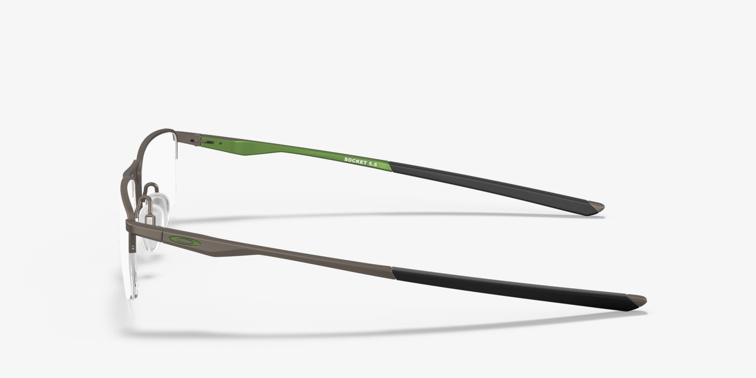 OAKLEY EYEGLASSES SOCKET 5.5 - OX3218 321802 54