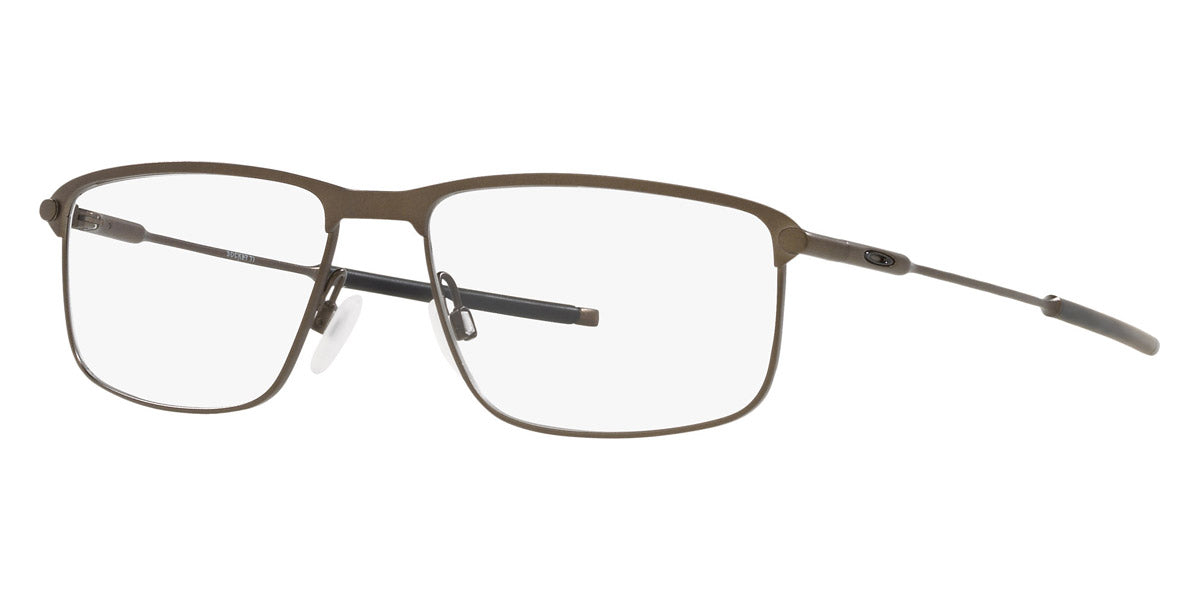 OAKLEY EYEGLASSES SOCKET TI - OX5019 501902 54 - Pewter