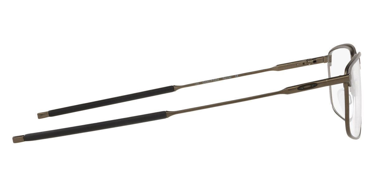 OAKLEY EYEGLASSES SOCKET TI - OX5019 501902 54 - Pewter