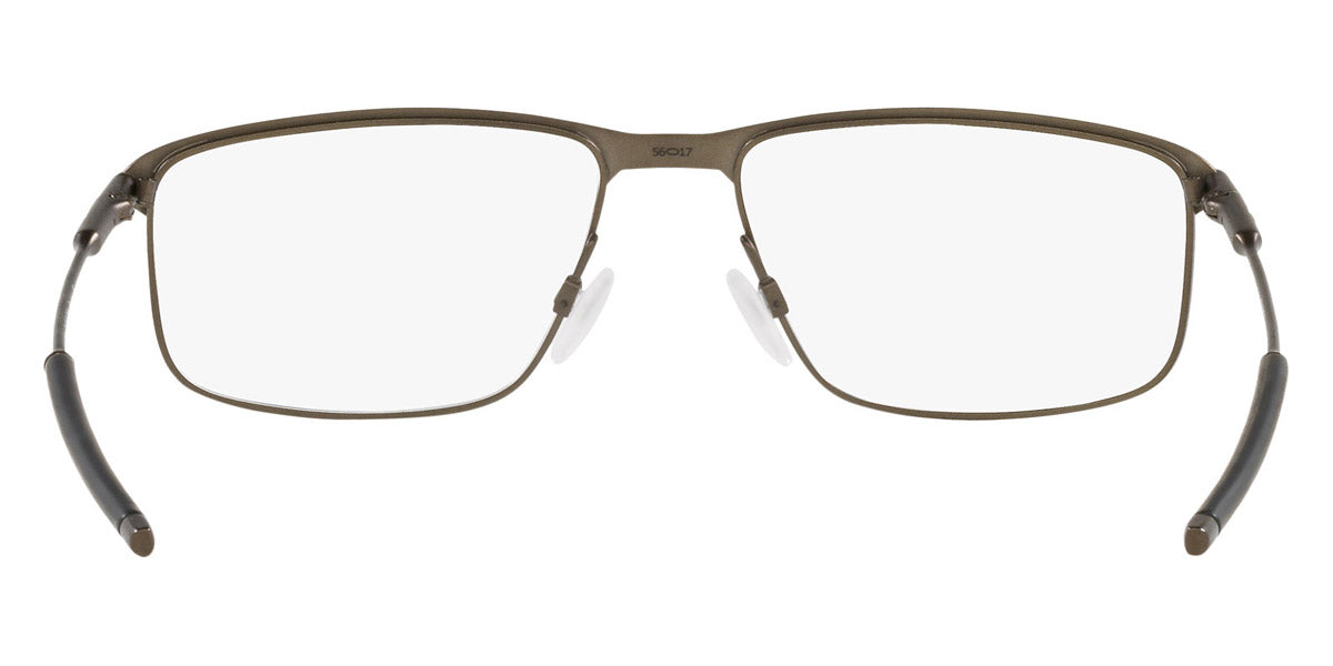 OAKLEY EYEGLASSES SOCKET TI - OX5019 501902 54 - Pewter