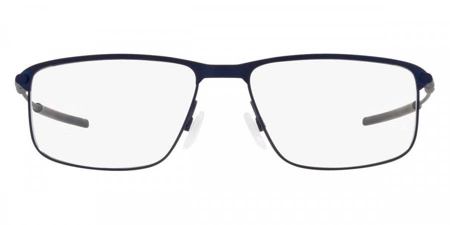 OAKLEY EYEGLASSES SOCKET TI - OX5019 501903 54 - Matte Midnight