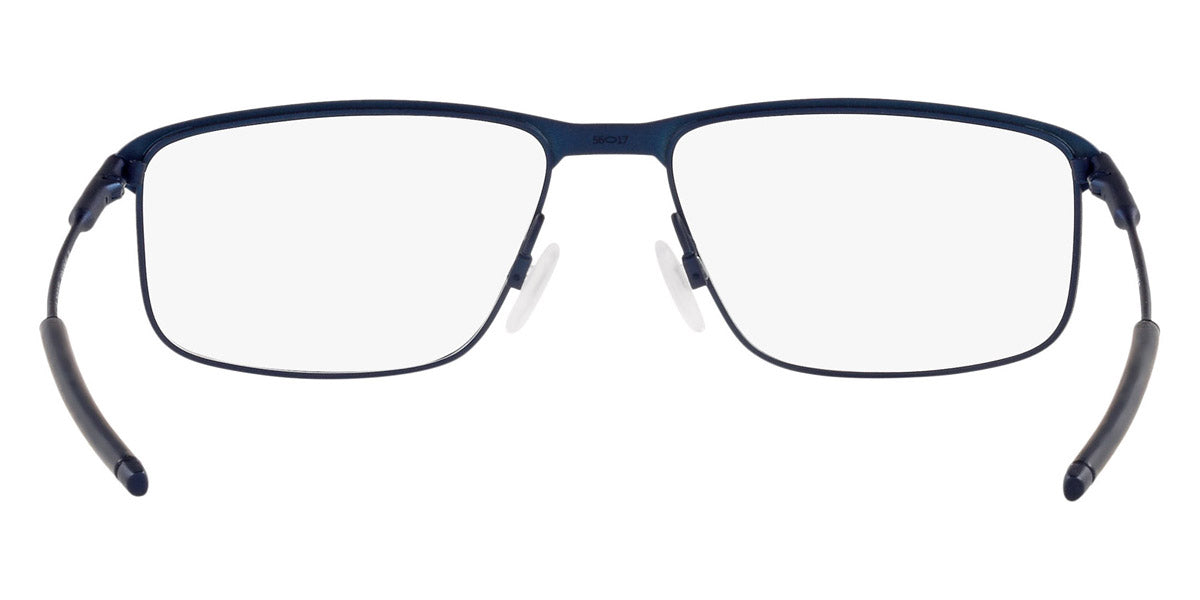 OAKLEY EYEGLASSES SOCKET TI - OX5019 501903 54 - Matte Midnight