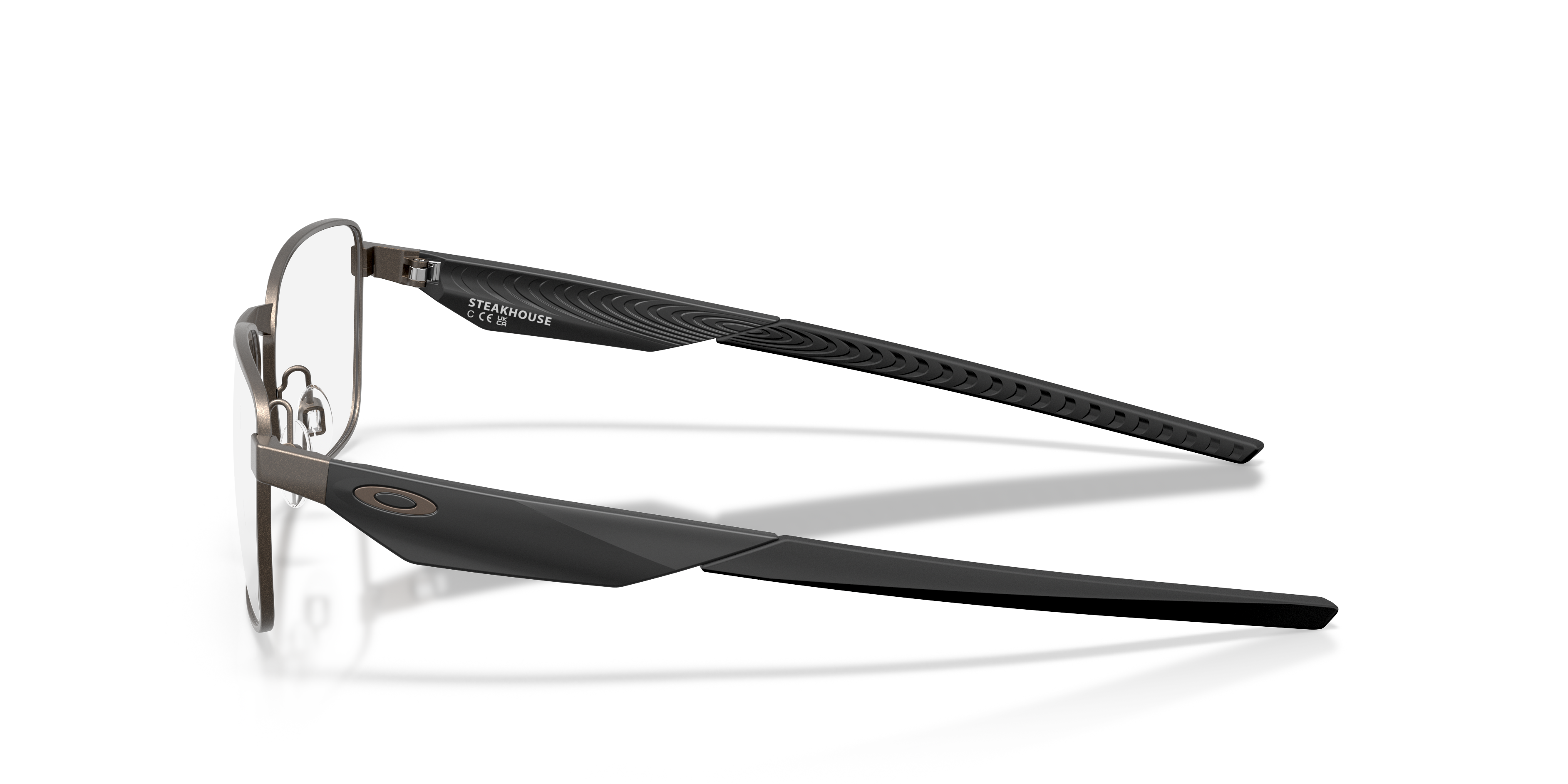 OAKLEY EYEGLASSES STEAKHOUSE - OX3140 314003