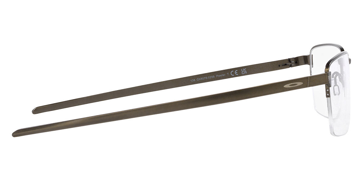 OAKLEY EYEGLASSES SWAY BAR 0.5 - OX5076 02 56