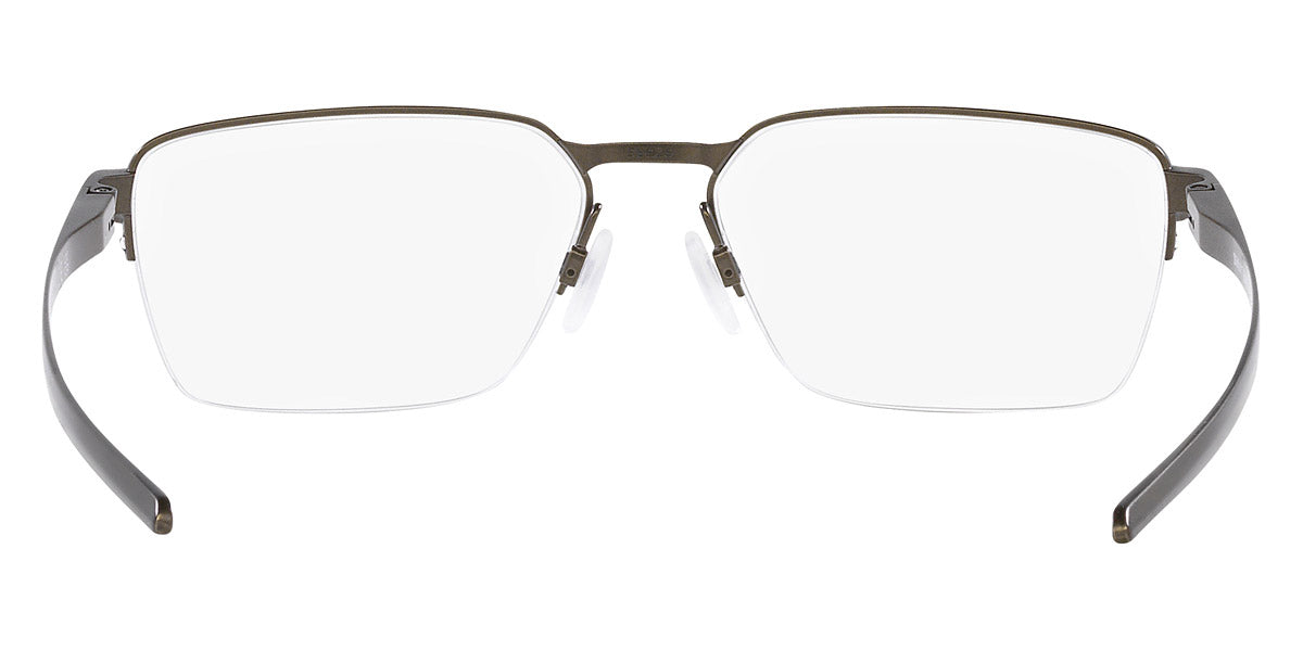 OAKLEY EYEGLASSES SWAY BAR 0.5 - OX5076 02 56