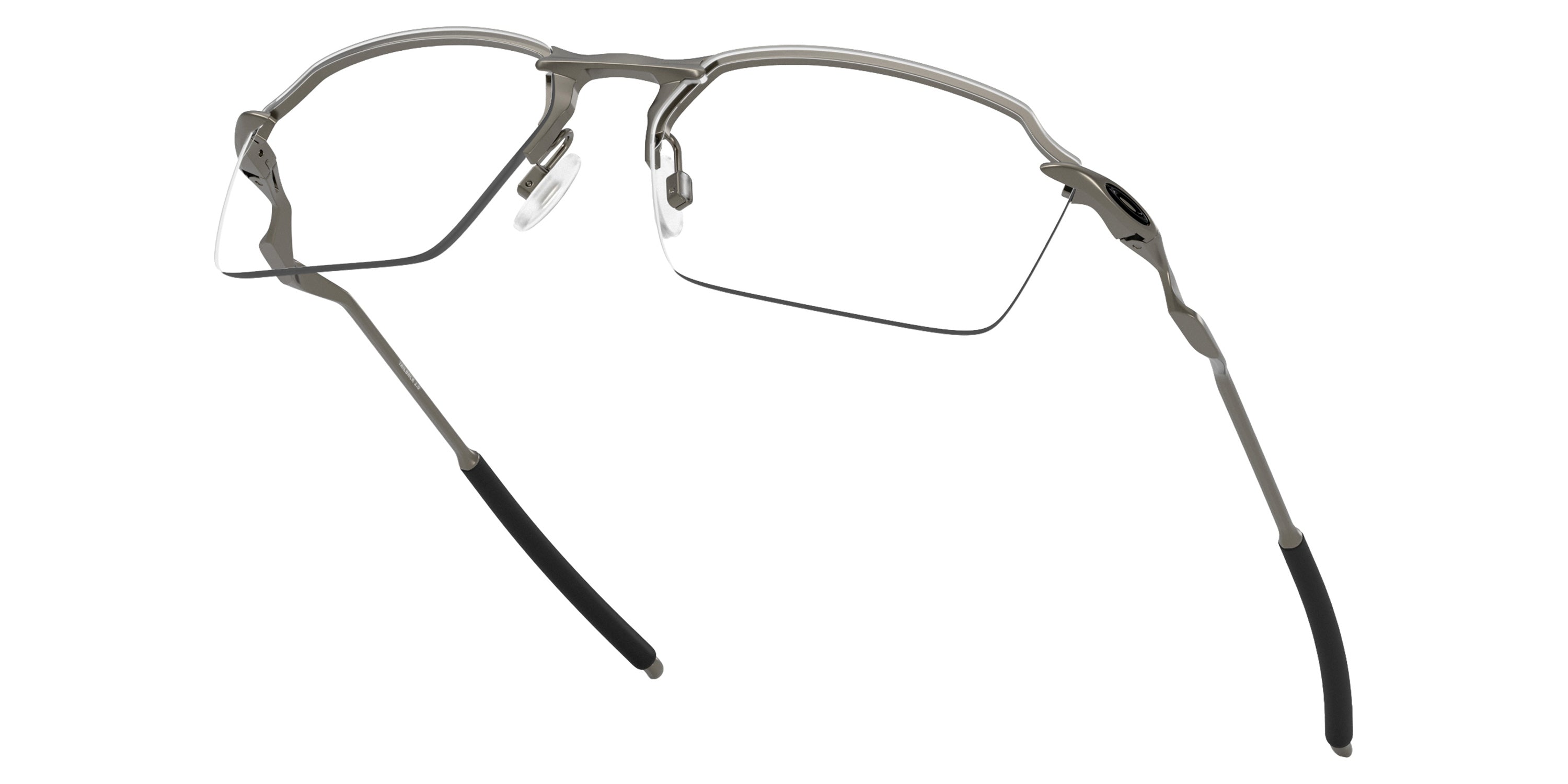 OAKLEY EYEGLASSES TAILBACK 2.0 - OX5090 509003 57 - Matte Gunmetal