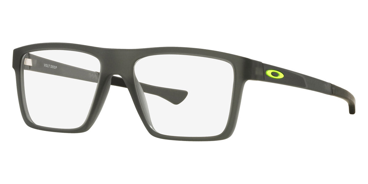 OAKLEY EYEGLASSES VOLT DROP - OX8167 816702 52 - Black Ink
