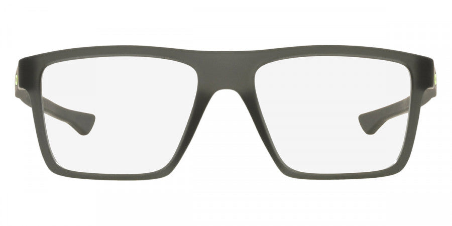 OAKLEY EYEGLASSES VOLT DROP - OX8167 816702 52 - Black Ink