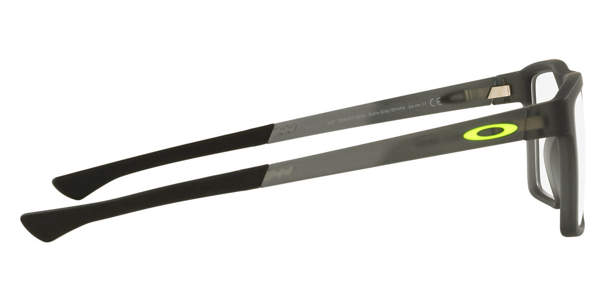 OAKLEY EYEGLASSES VOLT DROP - OX8167 816702 52 - Black Ink