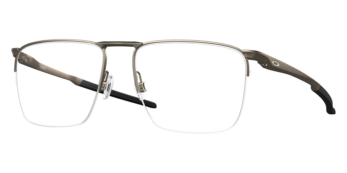 OAKLEY EYEGLASSES VOON - OX3026 302602 55 - Pewter