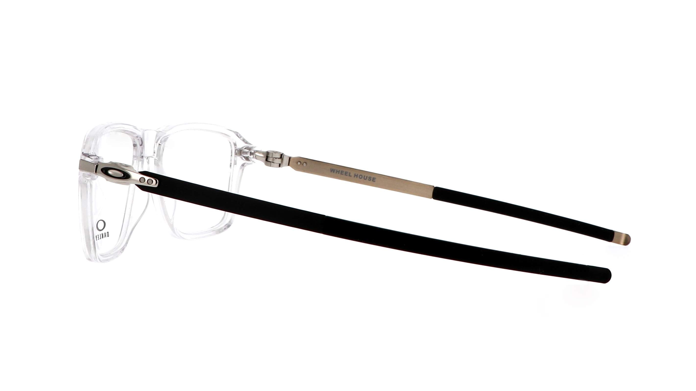 OAKLEY EYEGLASSES WHEEL HOUSE - OX8166 02 54