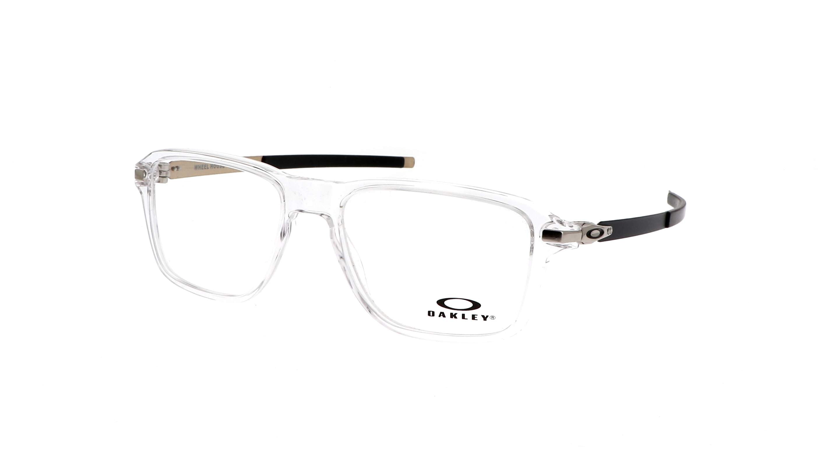 OAKLEY EYEGLASSES WHEEL HOUSE - OX8166 02 54