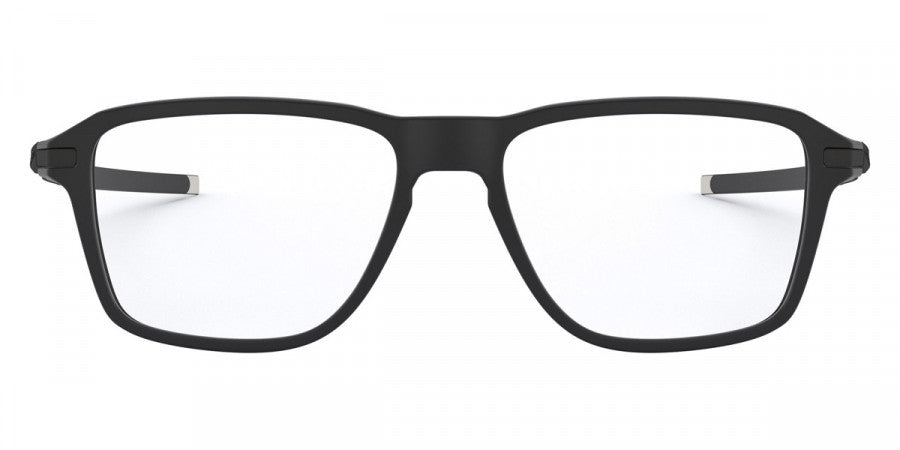 OAKLEY EYEGLASSES WHEEL HOUSE - OX8166 816601 54 - Satin Black