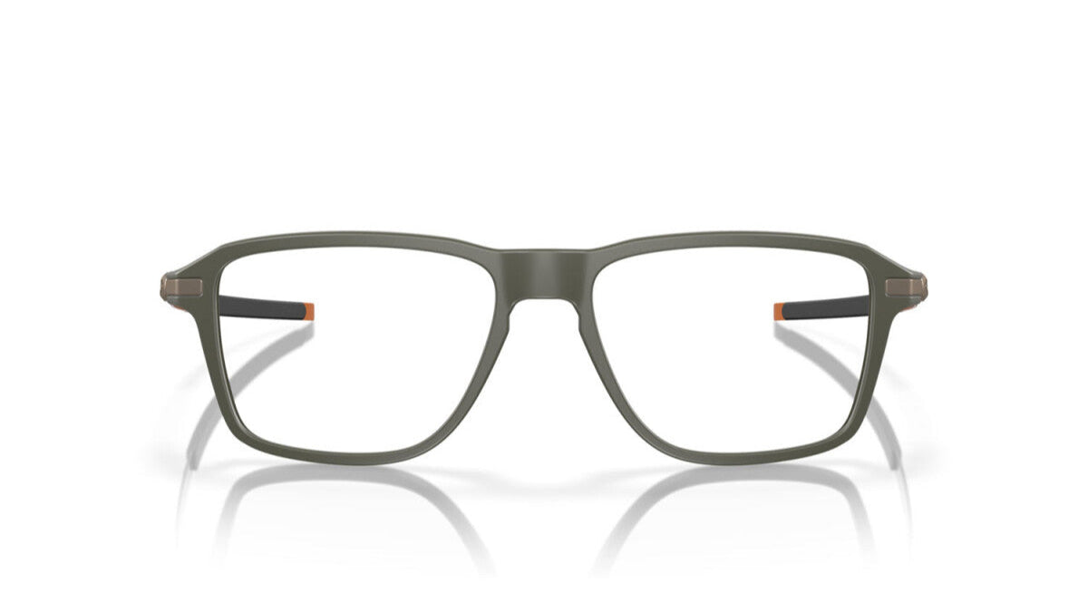 OAKLEY EYEGLASSES WHEEL HOUSE - OX8166 816607 52