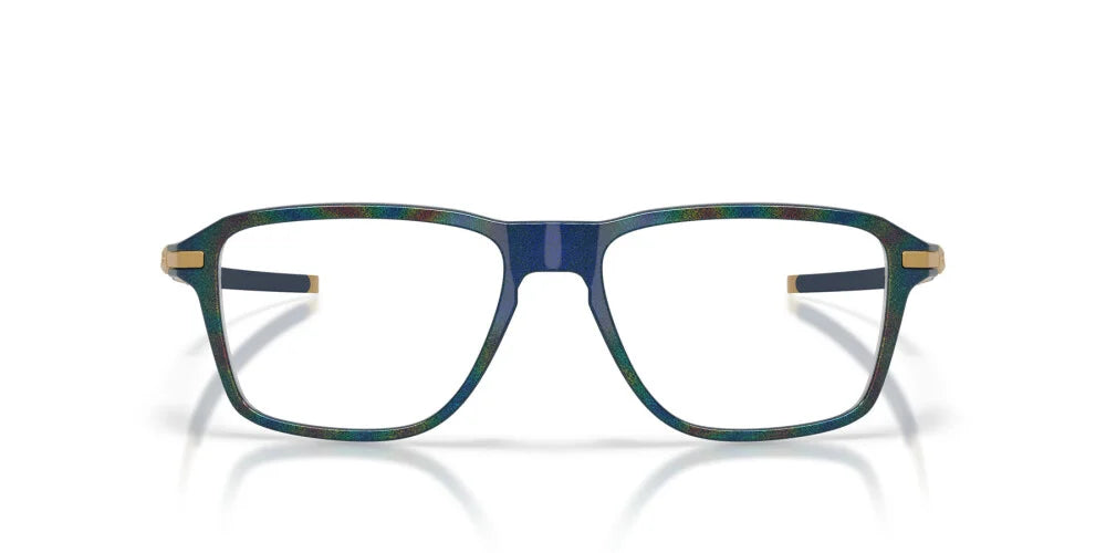 OAKLEY EYEGLASSES WHEEL HOUSE - OX8166 816609 54