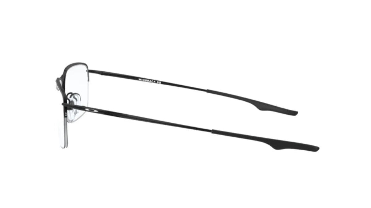 OAKLEY EYEGLASSES WINGBACK SQ - OX5148 514801 56