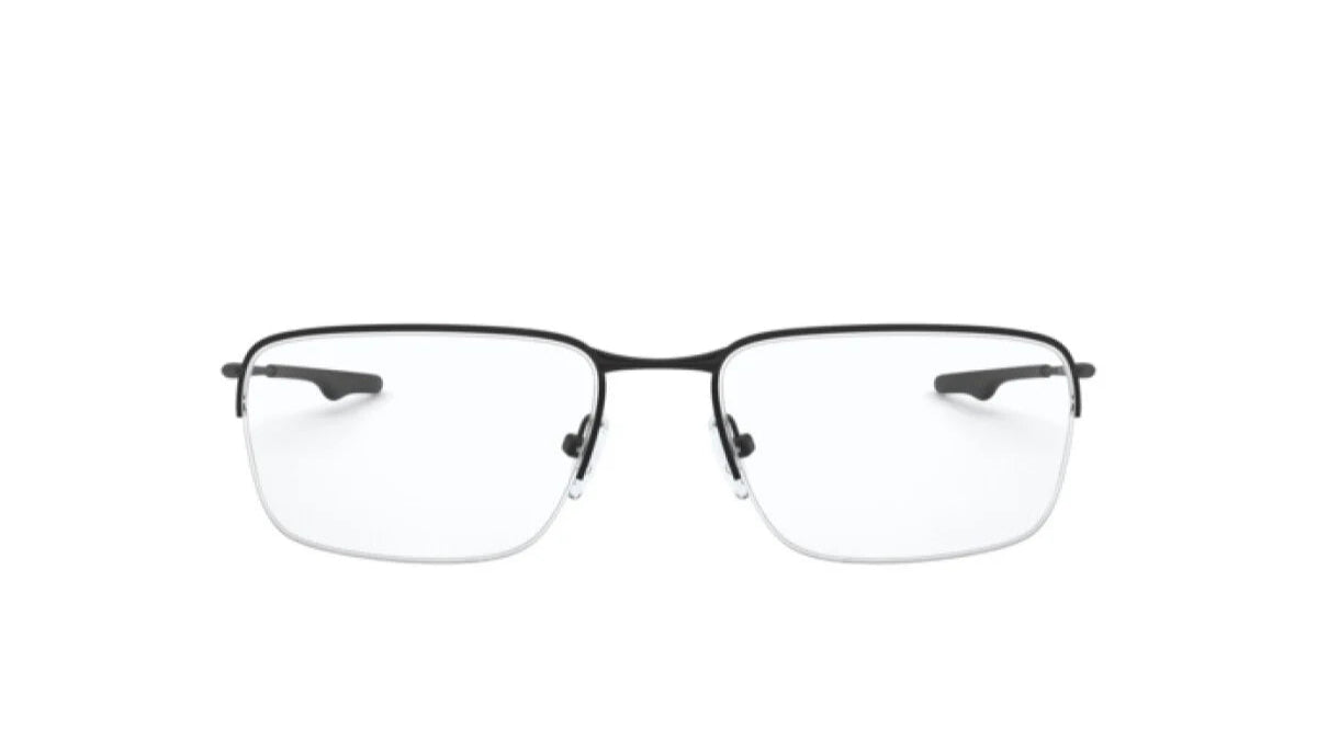 OAKLEY EYEGLASSES WINGBACK SQ - OX5148 514801 56