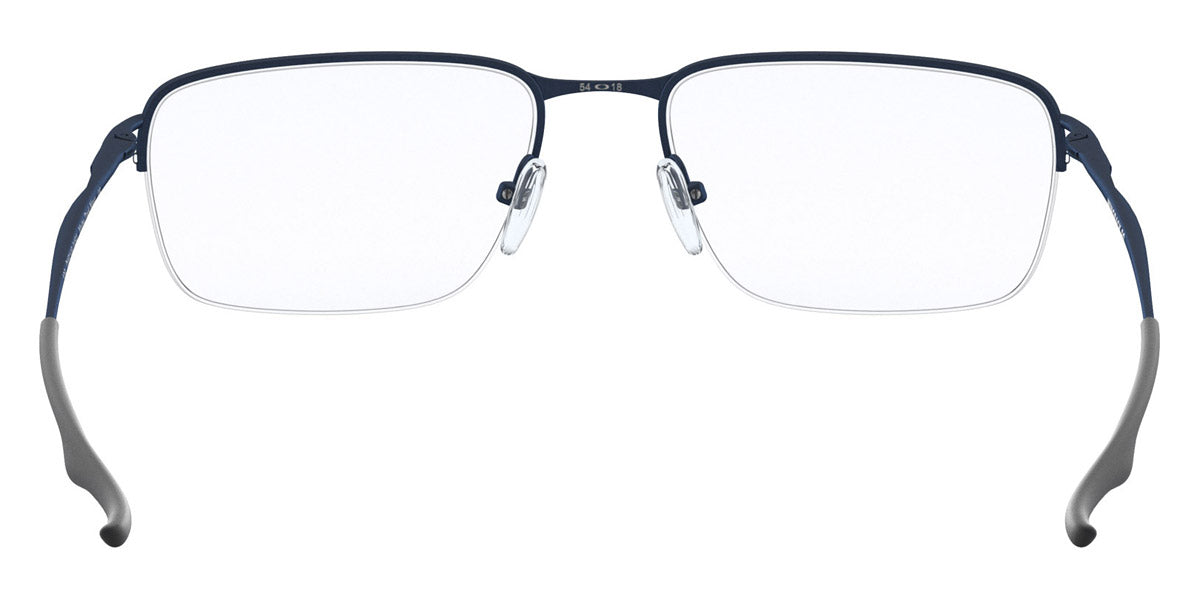 OAKLEY EYEGLASSES WINGBACK SQ - OX5148 514804 54 - Matte Dark Navy